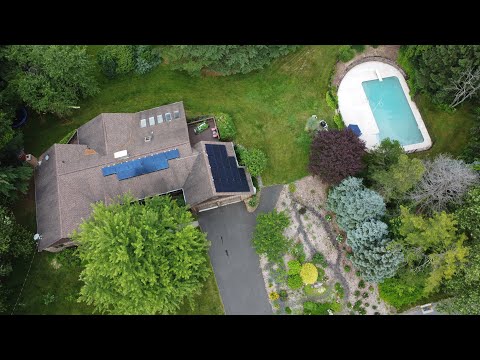 211 Putting Green Rd, Trumbull, CT home video tour