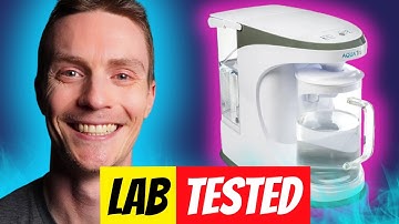 I Lab Tested the Aquatru Carafe… Is it as Good as the Classic?