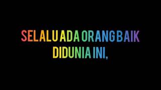 #22 story wa keren ll On my way - Alan walker ~
