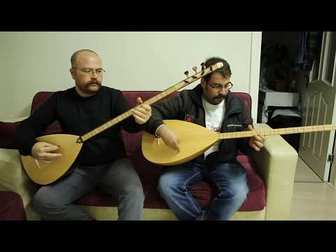 Turhan TÜZÜNER-Sinan KABADAYI-Bad-ı Sabah