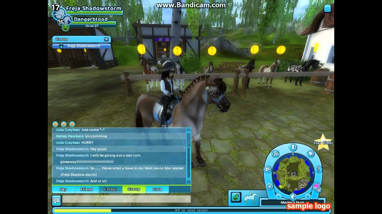 [SSO] STAR COINS GIVEAWAY