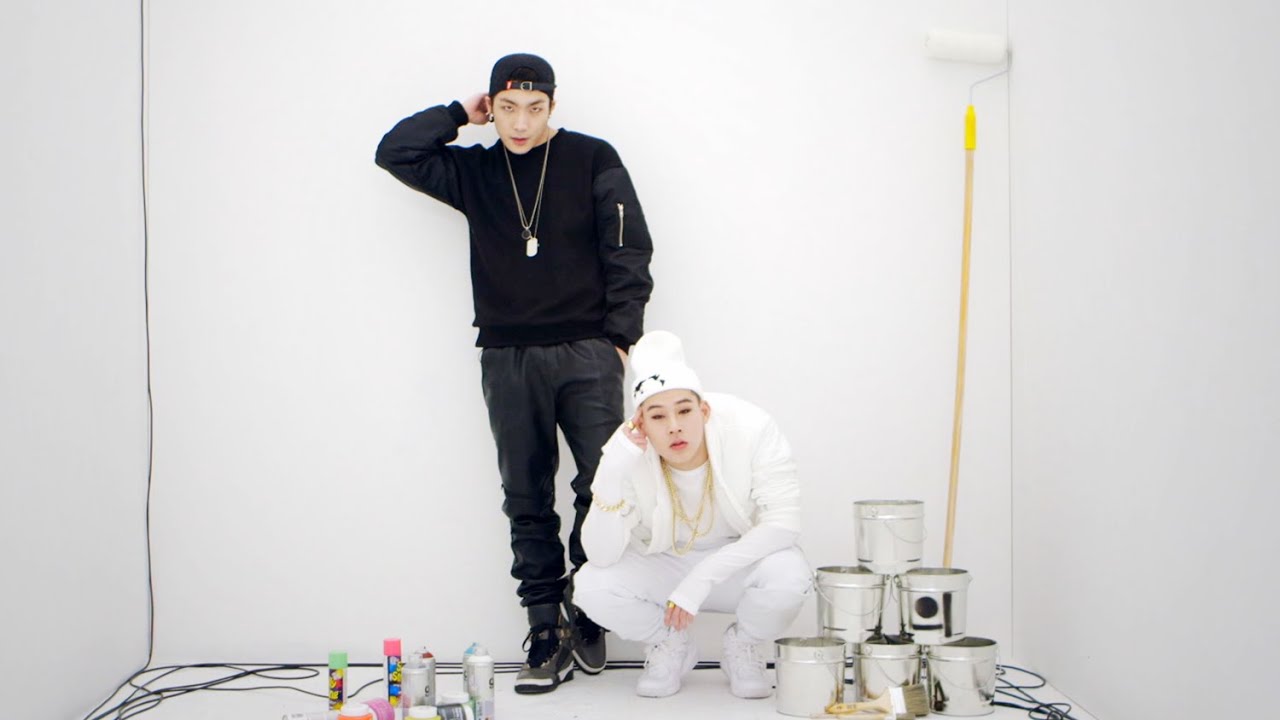 [NO.MERCY(노머시)] 