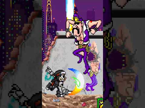 Charlie Ninja #arcade #gaming #retrogaming #beatemup #shootemup #capcom #sunsetriders #snes #zelda