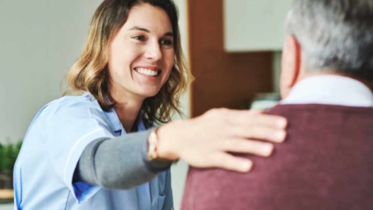 Aleca Health - Best Home Health Services in Silverdale, WA