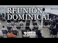 Reunión dominical - Iglesia Bíblica Reto a la Esperanza - Barcelona