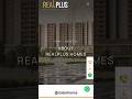 Hyderabad RealPlus Fuji Hilltop Homes Luxury Halcyon Residences Shaikpet Narsingi Tellapur gated