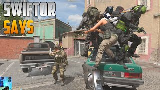 Swiftor Says in MW2 #153 | Full Episode