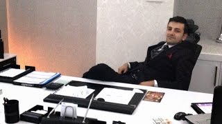 Mahmut Boz - Medya Ajans Yayınlar