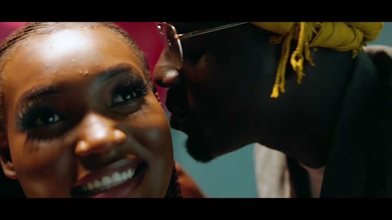 Général Ithachi - TCHOUKOUDOUKOU (Official Video Clip)