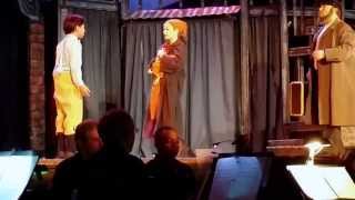 Ragtime "Nothing Like the City'- Bonale Fambrini