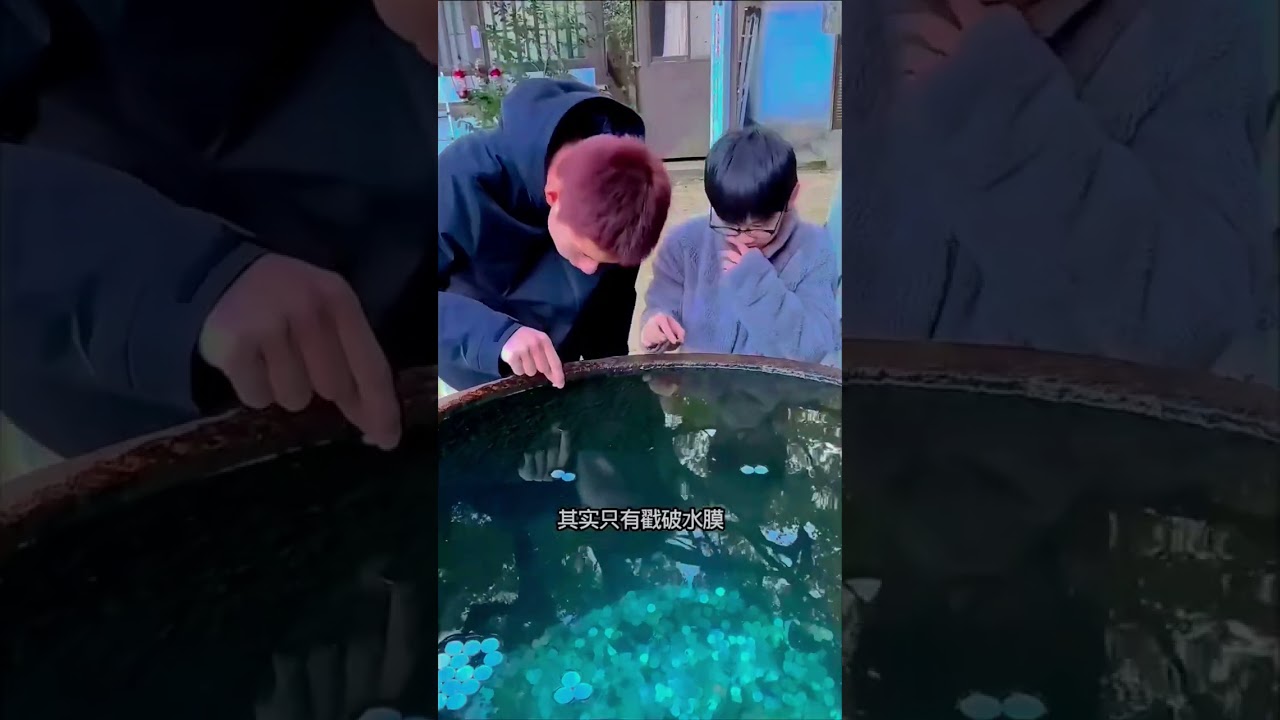 Latest Title & Thumbnail