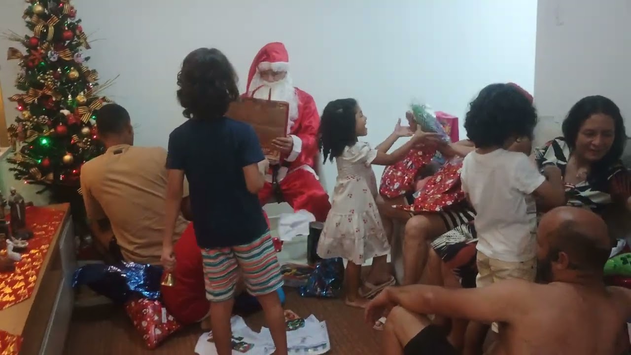 25 de dezembro de 2025