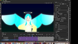 Big Project 2026: Week 15