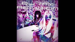 Kesha, Rihanna, Britney Spears - Dj My Religion A.i Cover Of Nova May