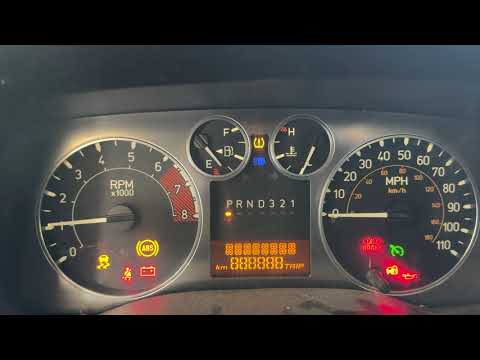 FOR SALE – 23P0509 – 2007 HUMMER H3 – 3.7L ENGINE