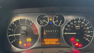FOR SALE - 23P0509 - 2007 HUMMER H3 - 3.7L ENGINE