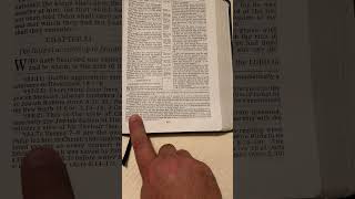 Ruckman says Saved by Faith in Jesus’ Blood Atonement!!! #faithintheblood #peterruckman