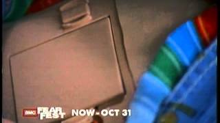 AMC - FearFeast Chucky  - (Oct 2012)