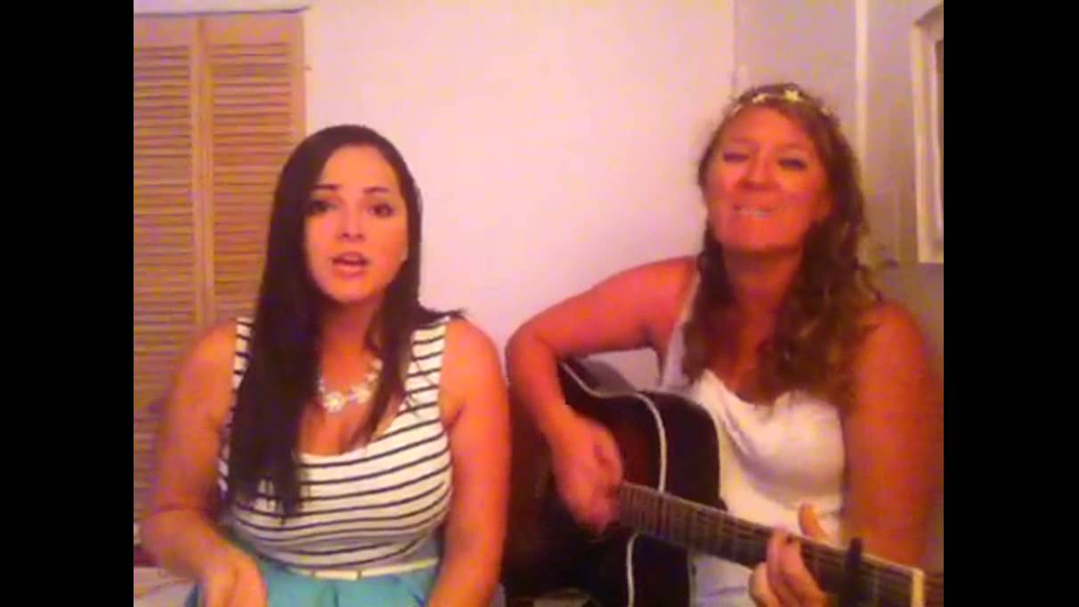 Regi and Kimi Compilation Video (Acoustic Duo)