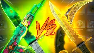 I Did a HUGE $10,000 4-Way ALL-IN BATTLE! | KeyDrop Promo Code