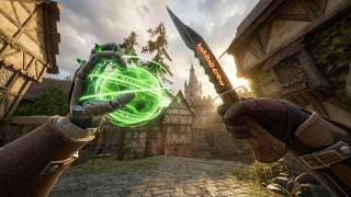 These Are The Best New Blade and Sorcery Mods You Waited For screenshot 2