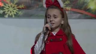 Video thumbnail of "Daorsa Sopa - Arapke moj (Albanian folk song)"