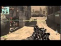 Compilation de tous mes clips  mw3