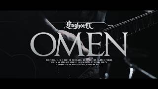 Foghorn WA - Omen (Official Music Video)