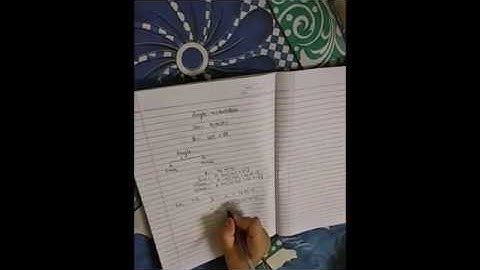 Concept of Angle modulation