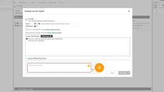 Grant and Remove File Server Access Rights SolarWinds Access Rights Manager