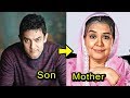 Top 10 Unseen Mothers of Bollywood Actors | 2018