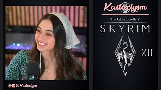 The Elder Scrolls V: Skyrim (Pt.12) | Kastaclysm
