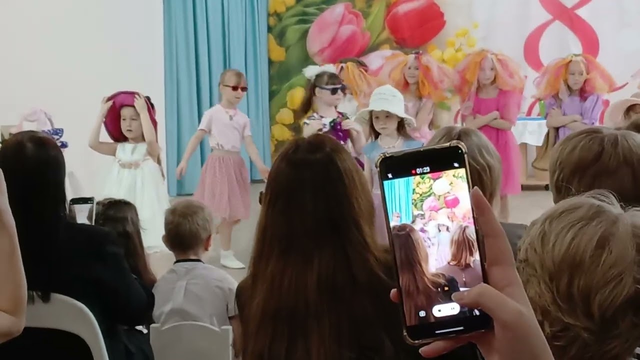 8 марта 2026 г.