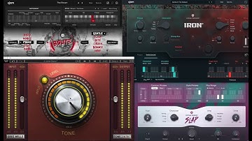 WAVES Greg WellsToneCentric