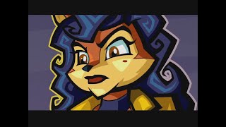슬라이 쿠퍼 2 - 에피소드 8: 재앙의 부활 (PS5, KO)