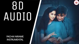Pachandamey - Pachai Nirame (LoFI) || (8D AUDIO) || creation3 || USE EARPHONES