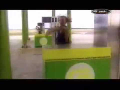 Candy - Mergem la mare