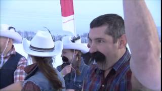 The 5th Annual Special Olympics Alaska Polar Plunge Filmed by the Alaska State Troopers Show