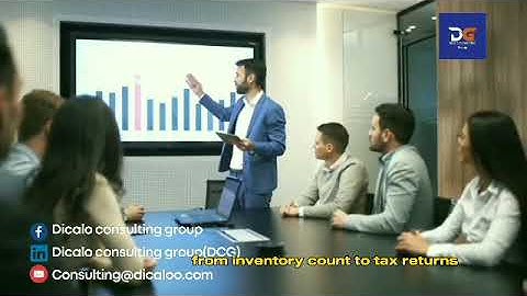 🚀 Elevate Your Year-End Excellence with Dicalo Consulting Group! 🚀