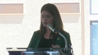 La Frontera hosted a ribbon cutting at Lopez Center of Opportunity