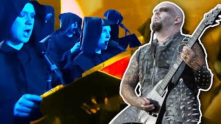 How To Compose MASSIVE Metal Choirs