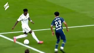 Vinicius Jr - Complete Season in 2026!