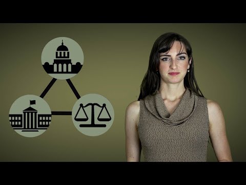Video: De ce a funcționat atât de bine constituția?
