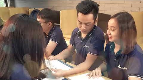 BKACAD 2019 - MỘT NĂM NHÌN LẠI