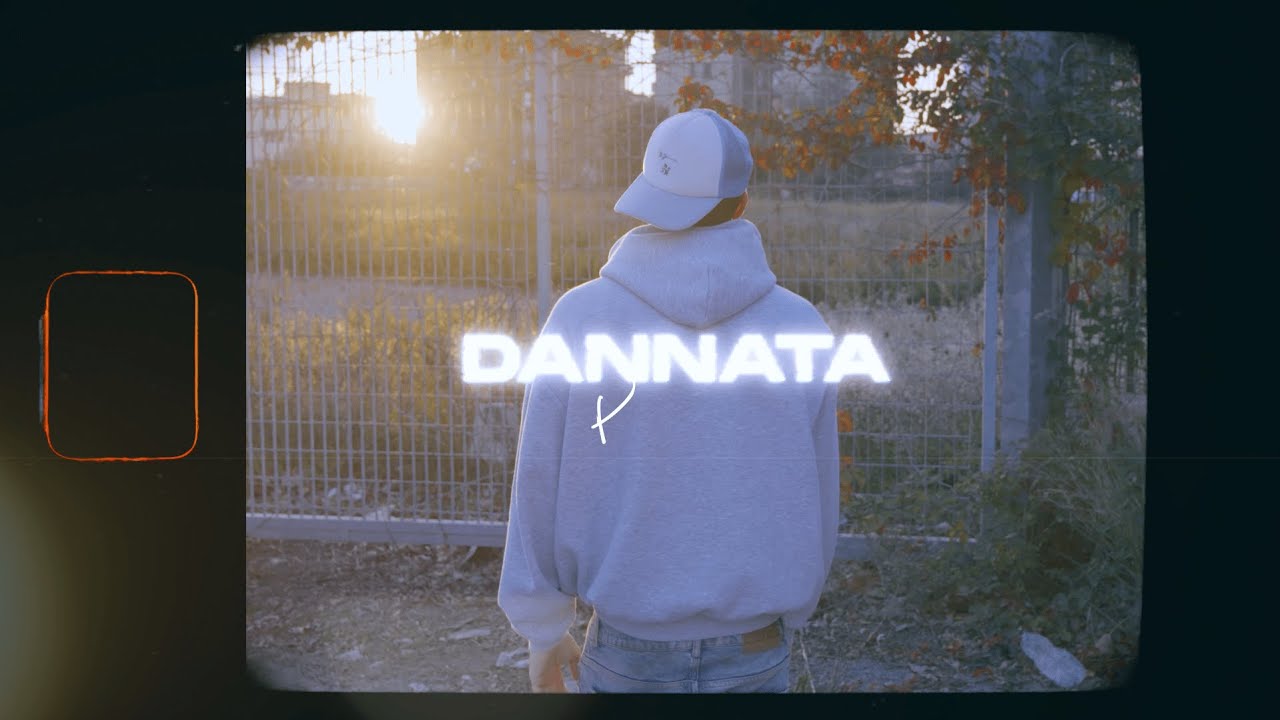 Feus, Noiser - Dannata (Visual Video) auf YouTube ansehen Feus, Noiser - Dannata (Visual Video) auf YouTube ansehen