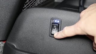 Katzkin Degreez Jeep Wrangler Installation - YouTube