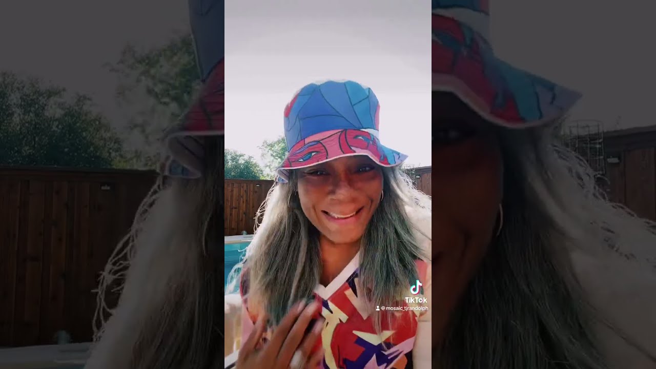 Леди с фабрики чизкейков — вот почему некоторые из вас будут одни #blackyoutube #dating #genx