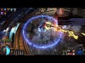 Mana RF Burning Through Red Maps Day 2