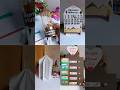 ✨4 Ramadan Decorations Just 25 Sec 💝#Ramadan #RamadanDecor #RamadanDIY #trending #shorts