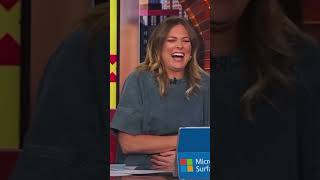 Kyle is there for Jamie if she needs him 😅😅😅